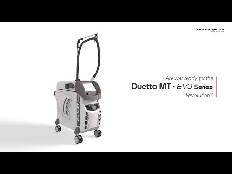 Quanta Duetto MT EVO Series