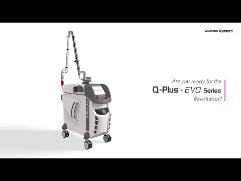 Quanta Q-Plus EVO Series