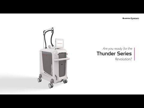 Quanta Thunder Series