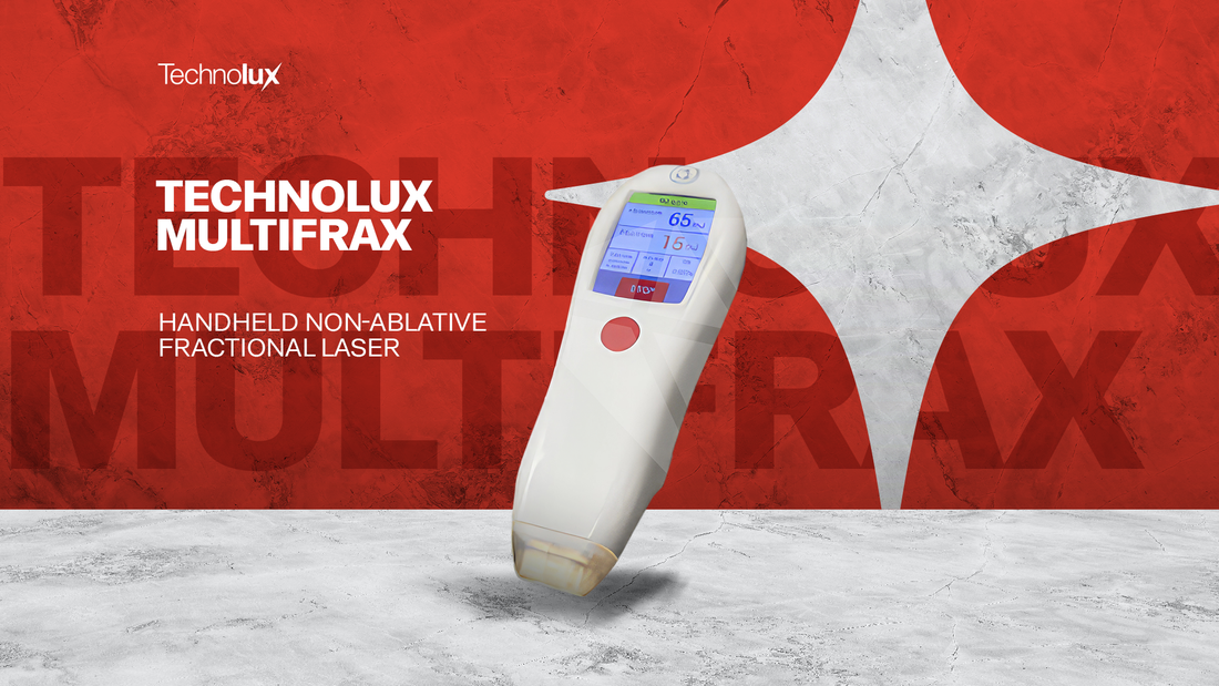 Technolux Multifrax: A Breakthrough in Medical Technology
