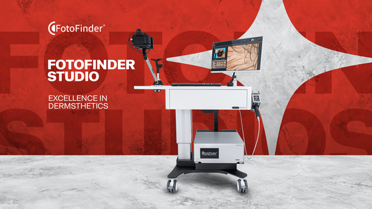 Unveiling the Power of Precision: FotoFinder Studio - Your Ultimate Dermoscopy Solution