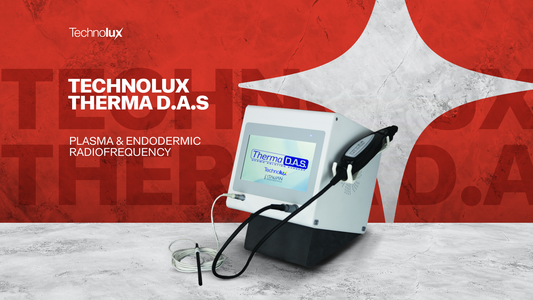 Revolutionizing Medical Sterilization with Therma D.A.S. by Technolux